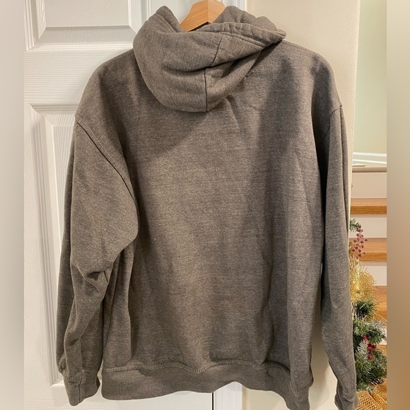 HIGH CAMP OUTFITTERS MAMMOTH CALIFORNIA HOODIE SIZE LARGE - Picture 5 of 6